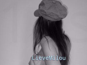 LieveMilou