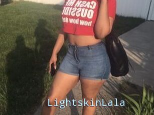 LightskinLala