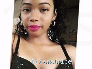 LiisasJuice