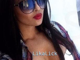 LikaLick