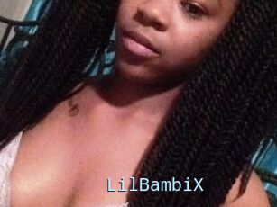 LilBambiX