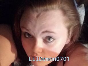 LilDemon0701