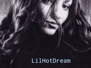 LilHotDream