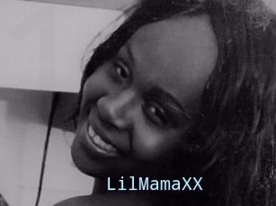 LilMamaXX