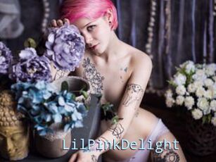 LilPinkDelight