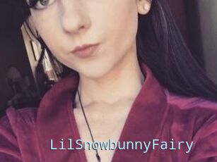 LilSnowbunnyFairy