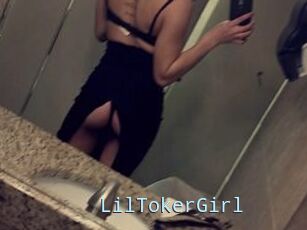 LilTokerGirl