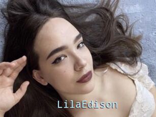 LilaEdison