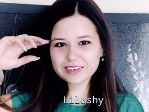 Lilashy