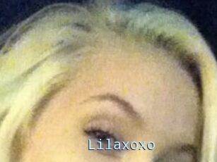 Lilaxoxo