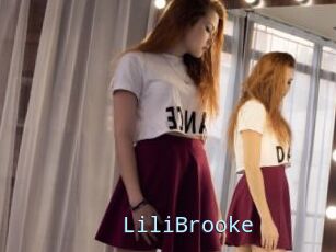 LiliBrooke