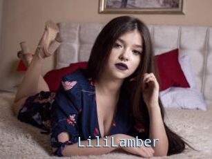 LiliLamber