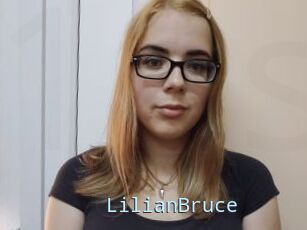 LilianBruce