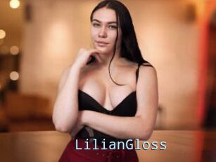 LilianGloss