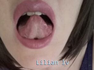 Lilian_lv