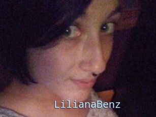 Liliana_Benz