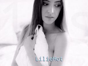 LilieHot