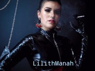 LilithManah