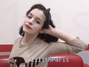 LilithParis