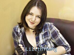 LilithYoung