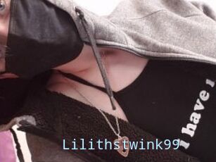 Lilithstwink99