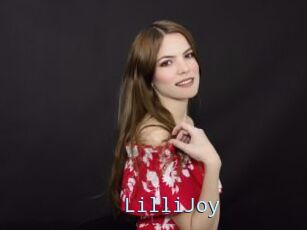 LilliJoy