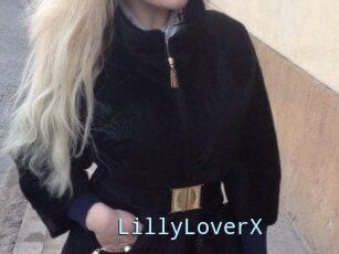 LillyLoverX