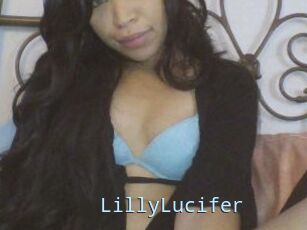 LillyLucifer