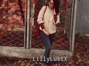 LillyLustX