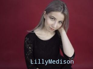 LillyMedison