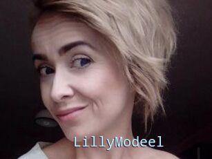 LillyModeel