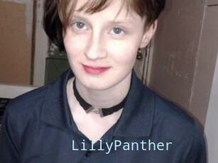 LillyPanther