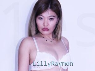 LillyRaymon