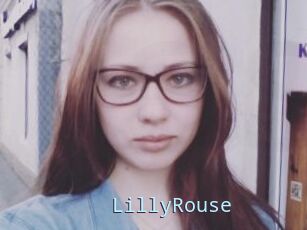 LillyRouse