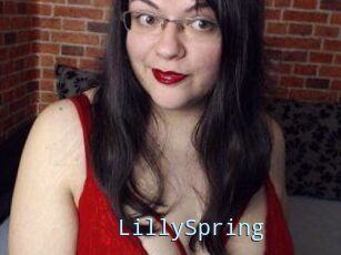 LillySpring