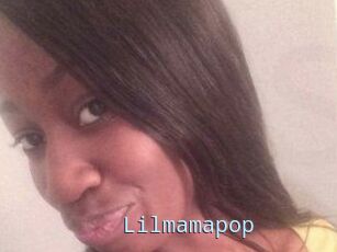 Lilmamapop