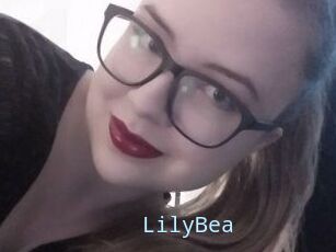 LilyBea