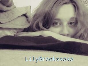 LilyBrooksxoxo