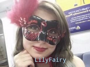 LilyFairy