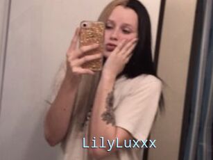 LilyLuxxx