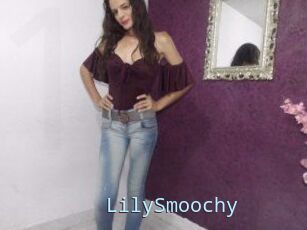 LilySmoochy