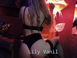 Lily_Vanil