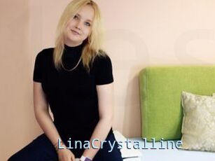 LinaCrystalline