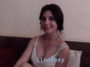 LinaFoxy