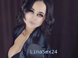 LinaSex24