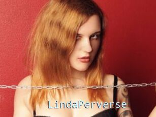 LindaPerverse