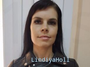 LindiyaHoll