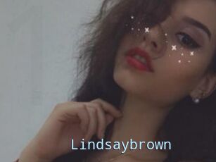 Lindsaybrown