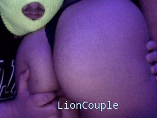 LionCouple