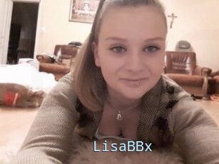 LisaBBx